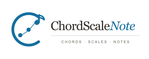 ChordScaleNote