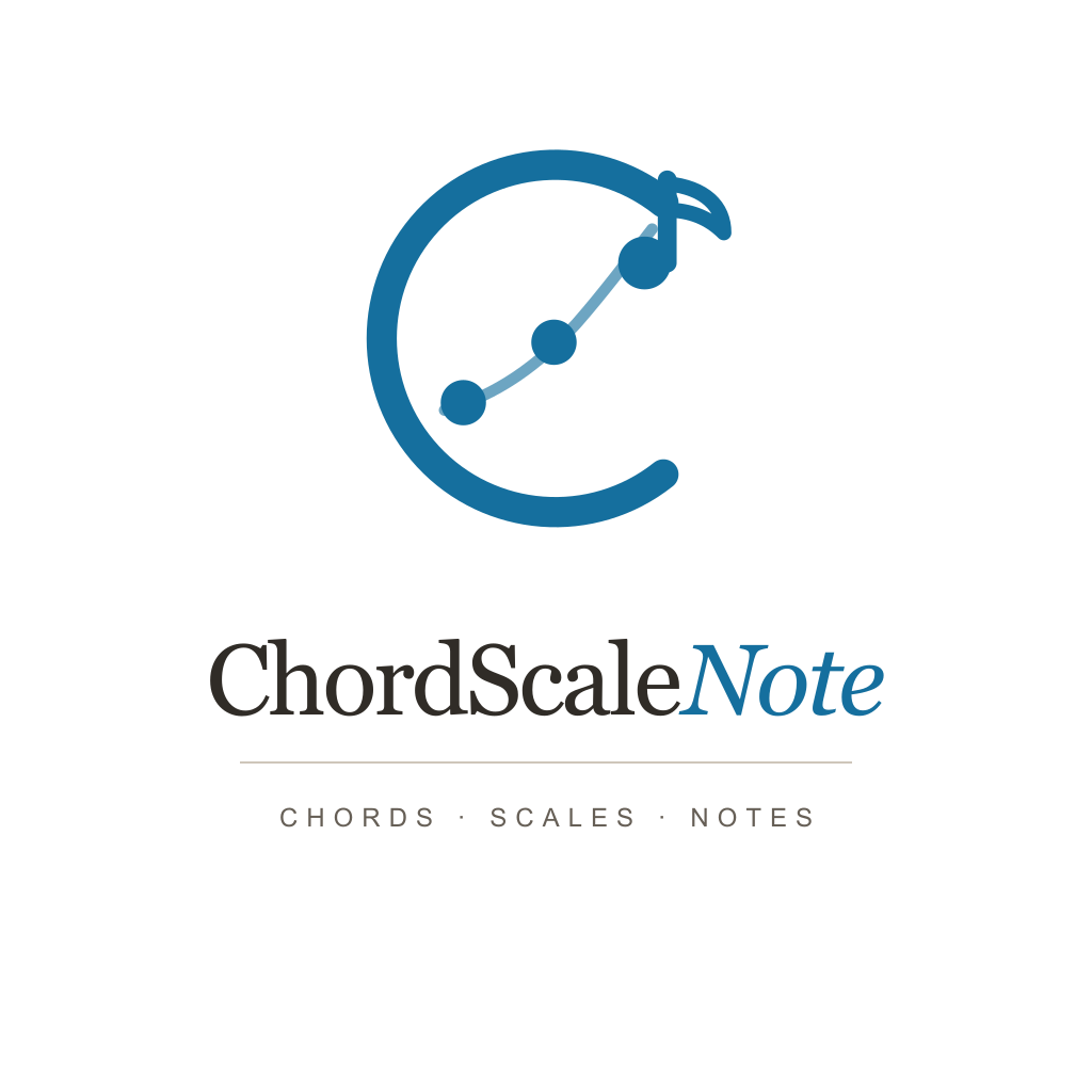 Chord and Scale